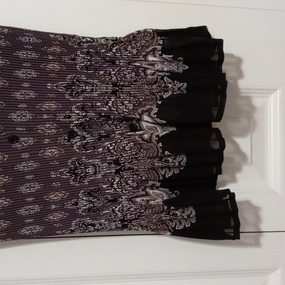 LAST CHANCE Crinkled top - Picture 3 of 5